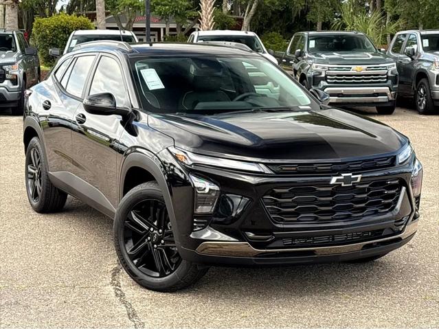 2026 Chevrolet Trax FWD ACTIV for sale in Beaufort, SC