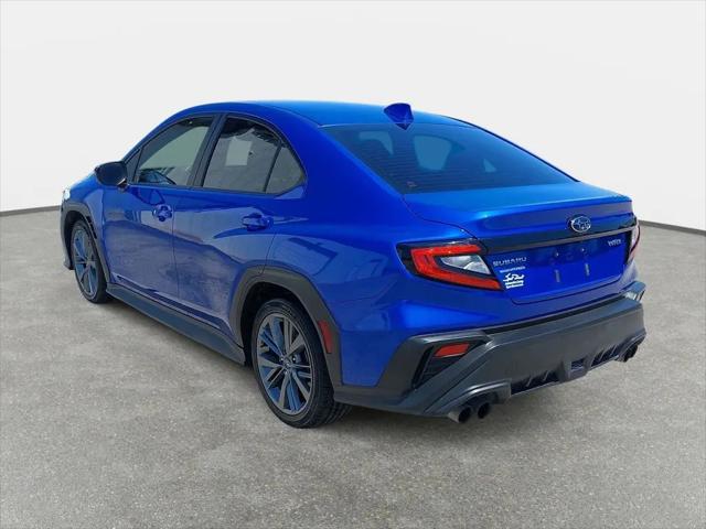 2024 Subaru WRX Base