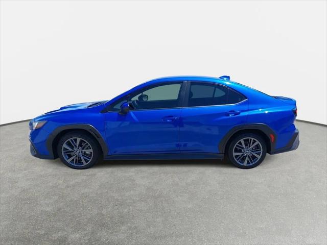 2024 Subaru WRX Base