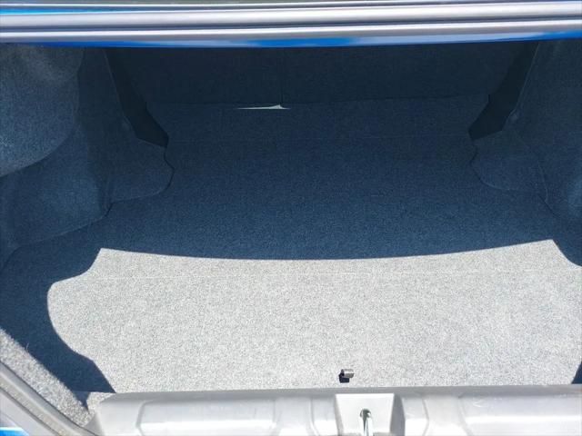 2024 Subaru WRX Base