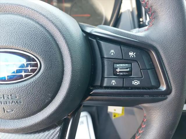 2024 Subaru WRX Base