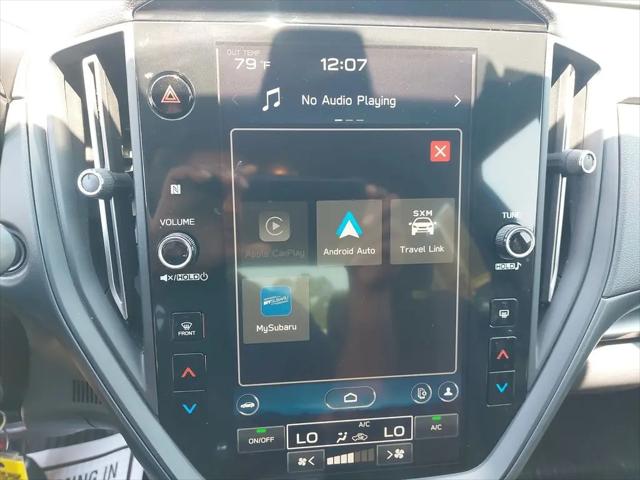 2024 Subaru WRX Base
