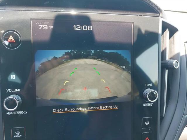 2024 Subaru WRX Base