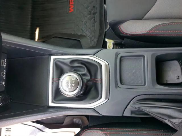 2024 Subaru WRX Base