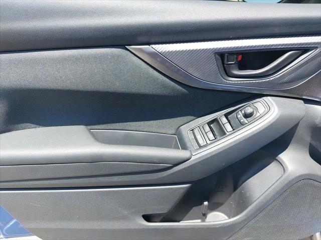 2024 Subaru WRX Base