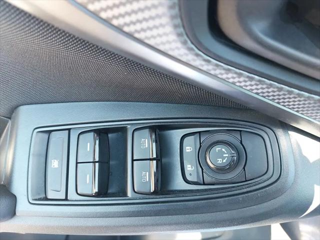 2024 Subaru WRX Base