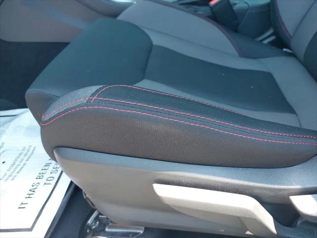 2024 Subaru WRX Base