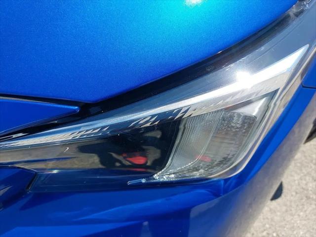 2024 Subaru WRX Base