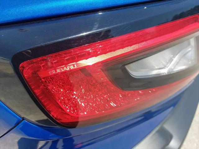 2024 Subaru WRX Base