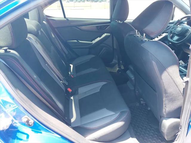 2024 Subaru WRX Base