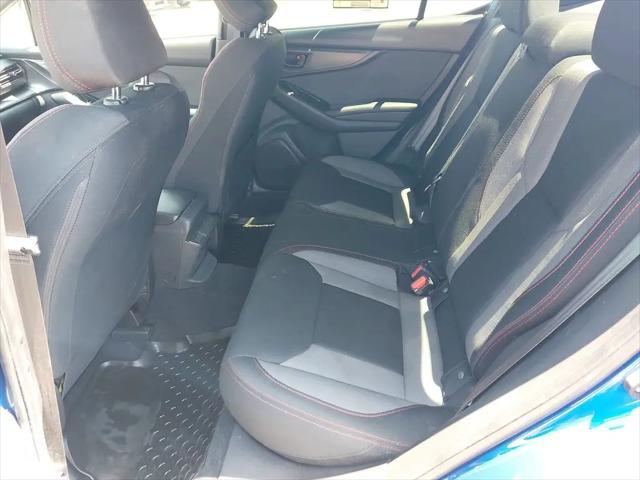 2024 Subaru WRX Base