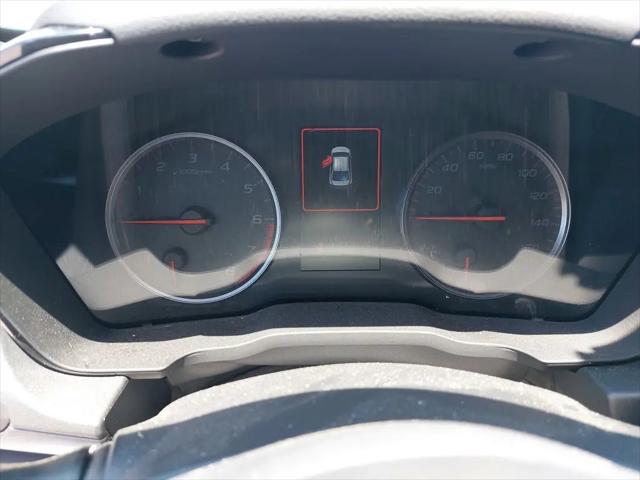 2024 Subaru WRX Base