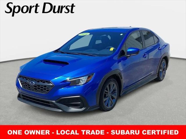 2024 Subaru WRX Base for sale in Jacksonville, NC