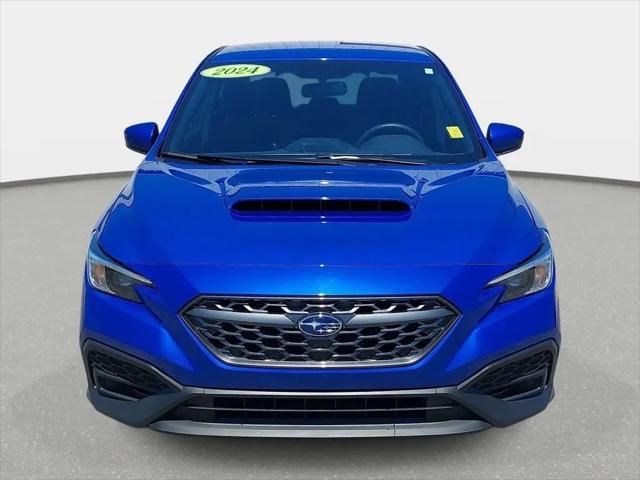2024 Subaru WRX Base