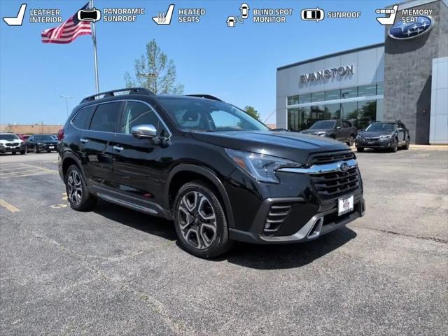 2023 Subaru Ascent Touring 7-Passenger for sale in Skokie, IL
