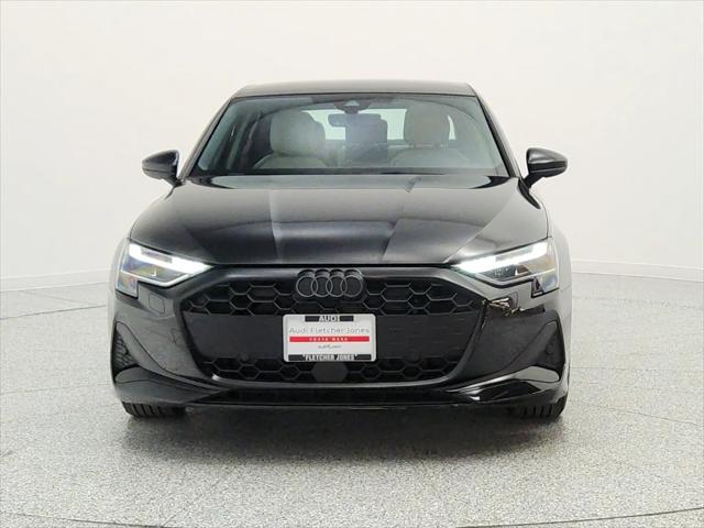 2025 Audi A3 Premium Plus 40 TFSI quattro S tronic