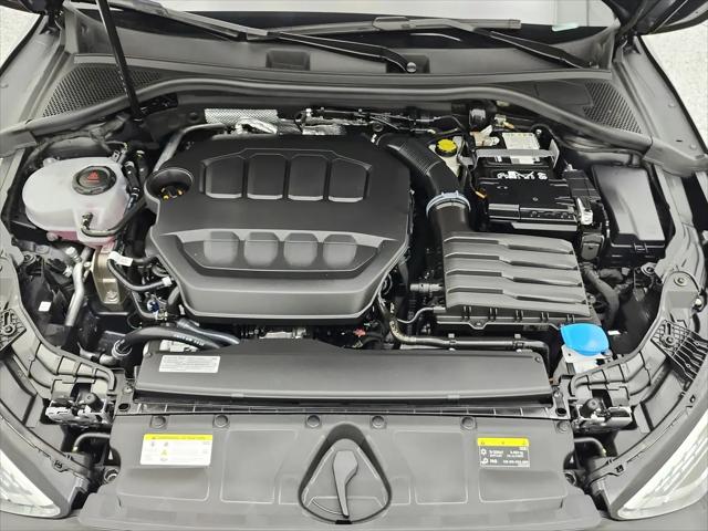 2025 Audi A3 Premium Plus 40 TFSI quattro S tronic