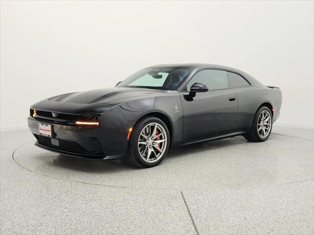2025 Dodge Charger Daytona Scat Pack AWD for sale in Costa Mesa, CA