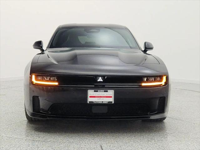 2025 Dodge Charger Daytona Scat Pack AWD