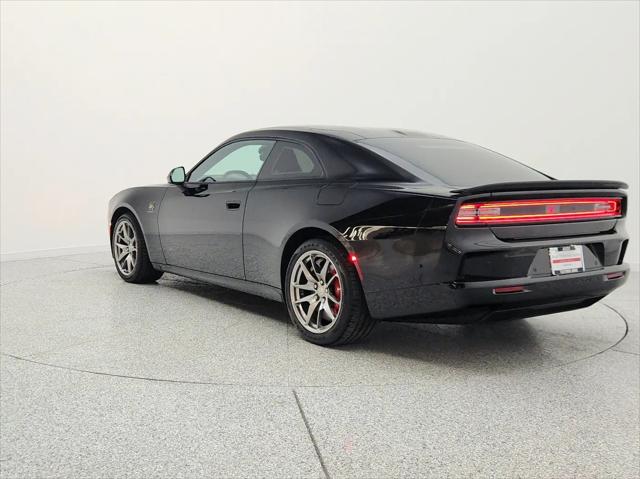 2025 Dodge Charger Daytona Scat Pack AWD