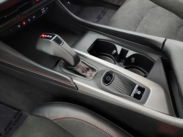 2025 Dodge Charger Daytona Scat Pack AWD