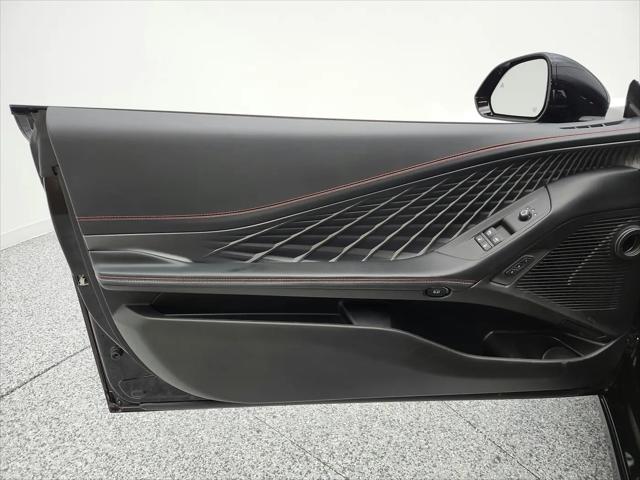 2025 Dodge Charger Daytona Scat Pack AWD