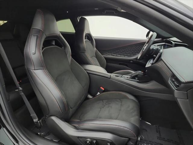 2025 Dodge Charger Daytona Scat Pack AWD
