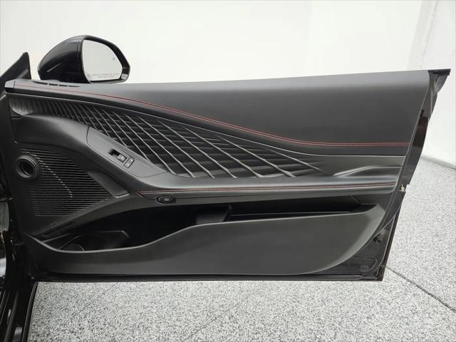 2025 Dodge Charger Daytona Scat Pack AWD