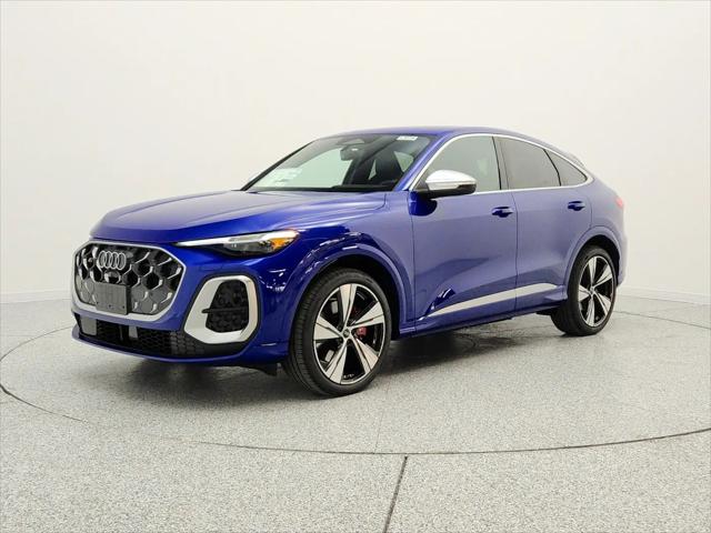 2026 Audi SQ5 Sportback Premium Plus TFSI quattro S tronic for sale in Costa Mesa, CA