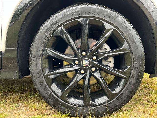 2024 Buick Encore GX Sport Touring AWD