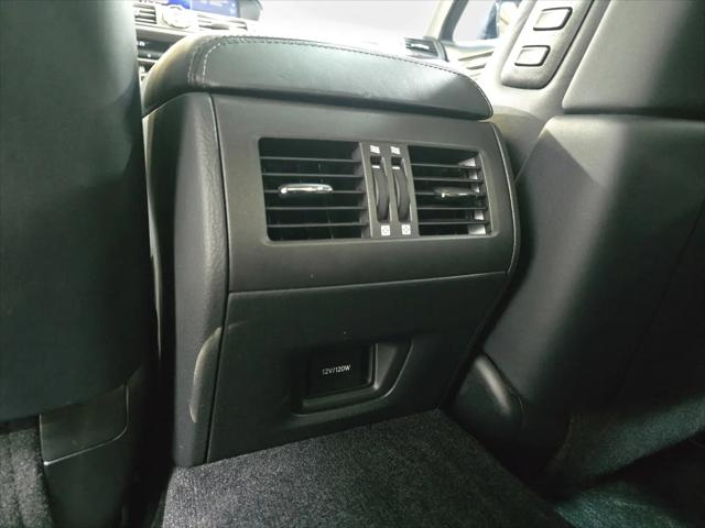 2017 Lexus LS 460 LS 460
