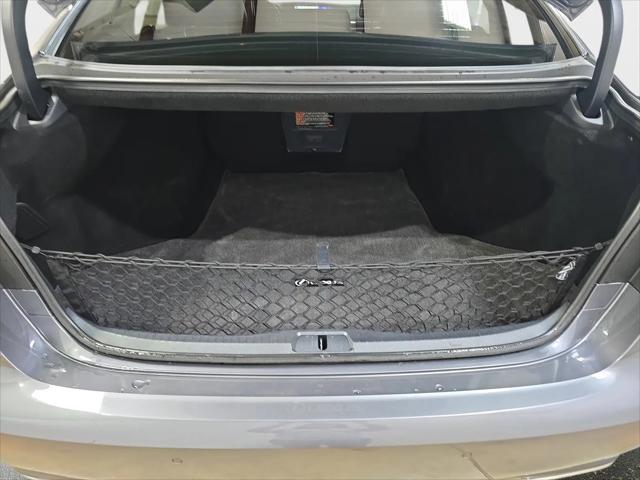 2017 Lexus LS 460 LS 460