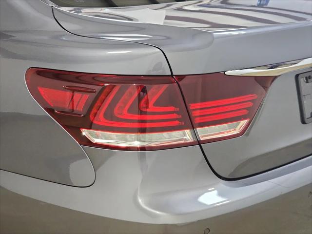 2017 Lexus LS 460 LS 460