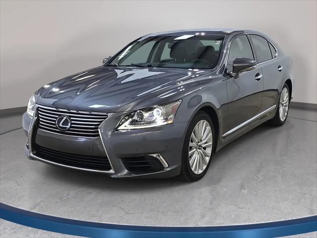 2017 Lexus LS 460 LS 460 for sale in Aberdeen, NC