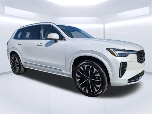 2026 Volvo XC90 Ultra, B6 AWD Gas (mild hybrid), Gasoline, Bright, 7 Seats for sale in Jacksonville, FL