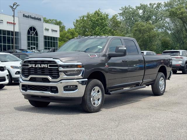 2026 Ram 3500 Tradesman Crew Cab 4x4 8' Box for sale in Laurel, MD