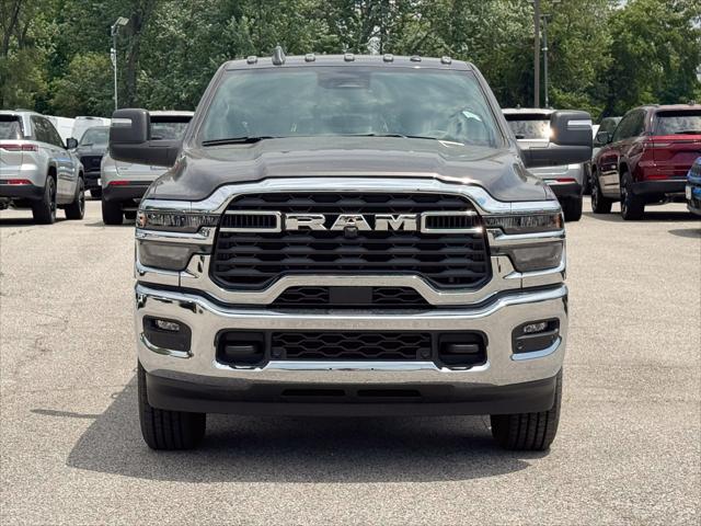 2026 RAM Ram 3500 RAM 3500 TRADESMAN CREW CAB 4X4 8 BOX 2026 RAM Ram 3500 RAM 3500 TRADESMAN CREW CAB 4X4 8 BOX