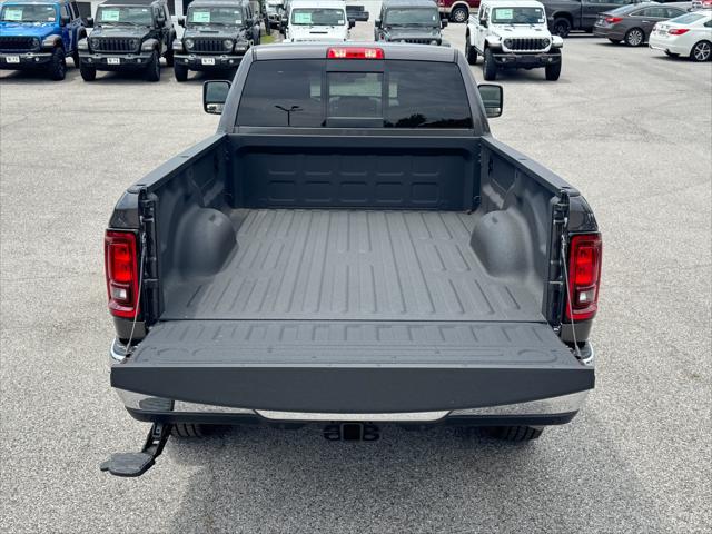 2026 Ram 3500 Tradesman Crew Cab 4x4 8 Box