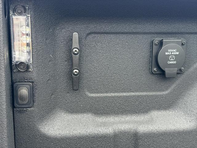 2026 Ram 3500 Tradesman Crew Cab 4x4 8 Box