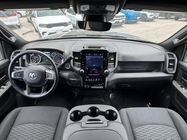 2026 Ram 3500 Tradesman Crew Cab 4x4 8 Box