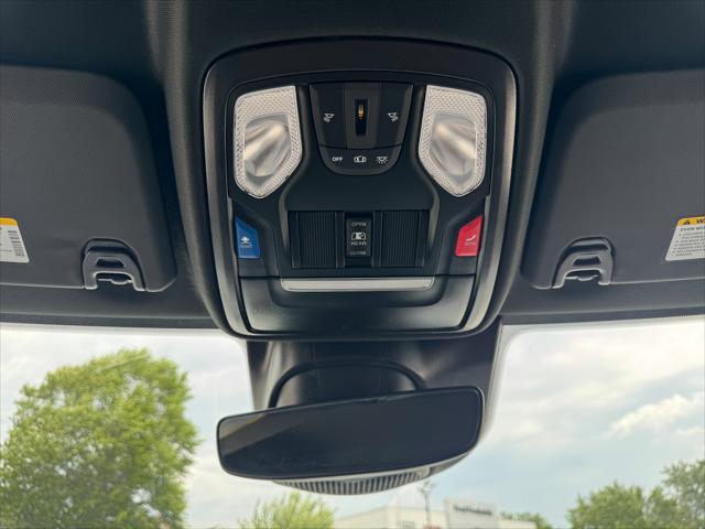 2026 Ram 3500 Tradesman Crew Cab 4x4 8 Box