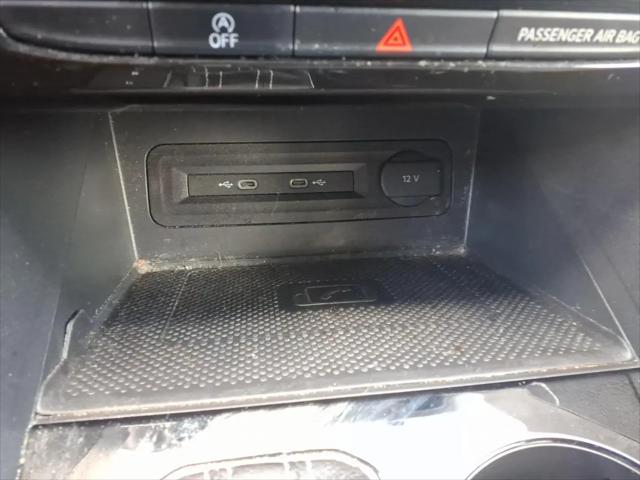 2021 Volkswagen Atlas Cross Sport 3.6L V6 SEL R-Line