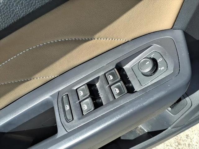 2021 Volkswagen Atlas Cross Sport 3.6L V6 SEL R-Line