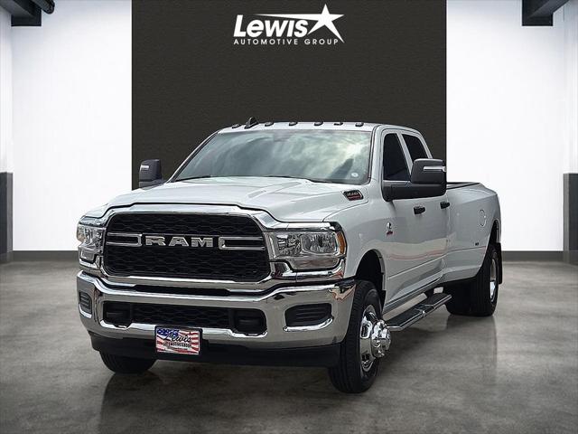 2024 Ram 3500 Tradesman Crew Cab 4x4 8' Box for sale in Fayetteville, AR