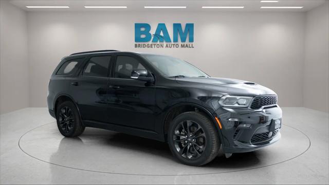 2023 Dodge Durango GT Plus AWD for sale in Bridgeton, NJ