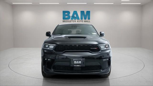 2023 Dodge Durango GT Plus AWD