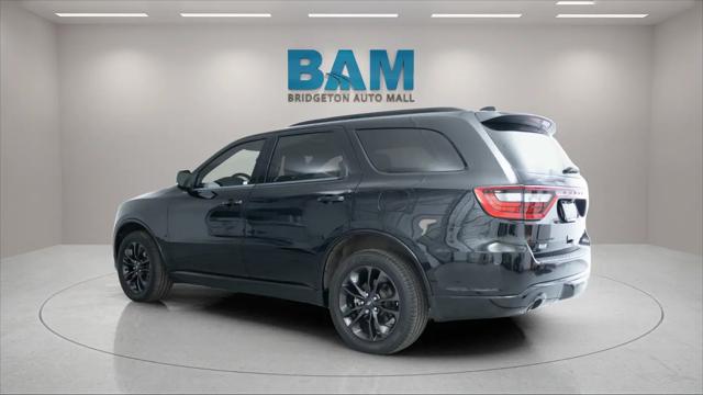 2023 Dodge Durango GT Plus AWD