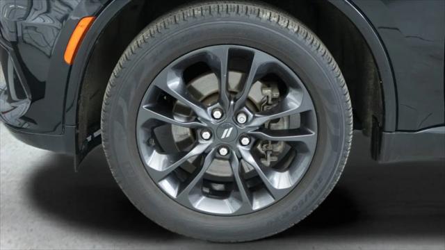 2023 Dodge Durango GT Plus AWD