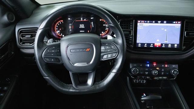 2023 Dodge Durango GT Plus AWD