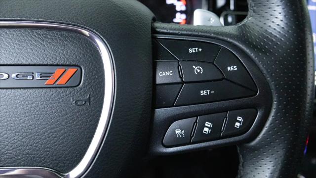 2023 Dodge Durango GT Plus AWD